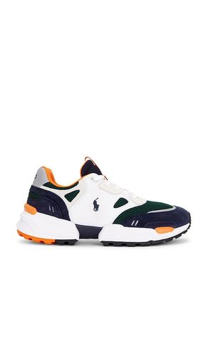 SNEAKERS JOGGER en . Taille 7. Also en 8.5, 9, 9.5, 10, 11, 11.5, 12, 8 - Polo Ralph Lauren - Modalova