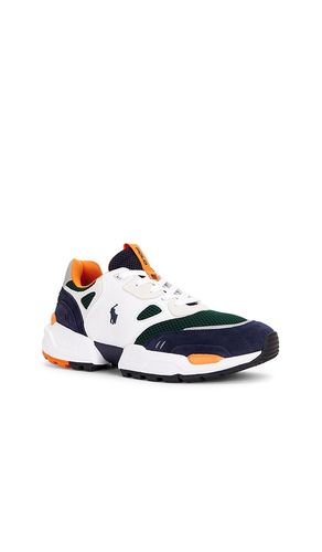SNEAKERS JOGGER en . Taille 10. Also en 11, 11.5, 12, 7, 7.5, 8, 8.5, 9, 9.5 - Polo Ralph Lauren - Modalova