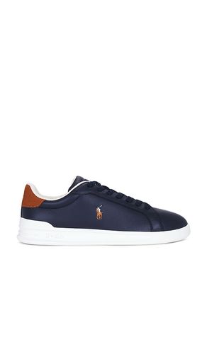 SNEAKERS HERITAGE en . Taille 10. Also en 11, 12, 13, 8, 9 - Polo Ralph Lauren - Modalova