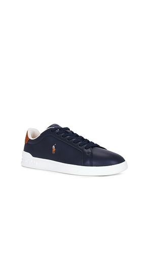SNEAKERS HERITAGE en . Taille 10. Also en 11, 12, 13, 8, 9 - Polo Ralph Lauren - Modalova