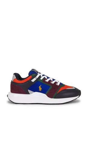 SNEAKERS TRAIN 89 en . Taille 8. Also en 9, 10, 11, 12, 13 - Polo Ralph Lauren - Modalova