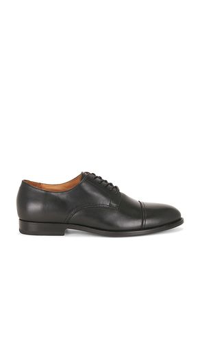 Owen Leather Captoe Derby Dress Shoe en . Taille 10. Also en 11, 8, 9 - Polo Ralph Lauren - Modalova