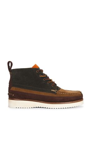 BOTTINES RANGER en . Taille 8. Also en - Polo Ralph Lauren - Modalova