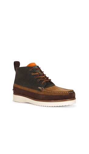 BOTTINES RANGER en . Taille 8. Also en - Polo Ralph Lauren - Modalova