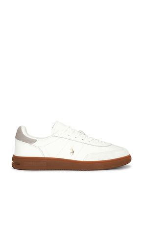 SNEAKERS en . Taille 7. Also en 8, 9, 10, 11, 12, 13 - Polo Ralph Lauren - Modalova