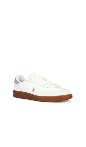 SNEAKERS en . Taille 10. Also en 11, 12, 13, 7, 8, 9 - Polo Ralph Lauren - Modalova