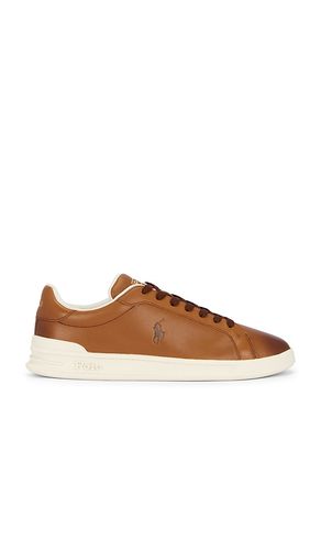SNEAKERS COURT en . Taille 10. Also en 11, 7 - Polo Ralph Lauren - Modalova