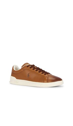 SNEAKERS COURT en . Taille 10. Also en 11, 12, 13, 8, 9 - Polo Ralph Lauren - Modalova