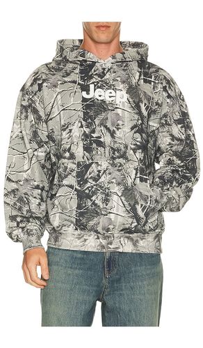 SWEAT À CAPUCHE JEEP en . Taille S. Also en M, L, XL/1X - Philcos - Modalova