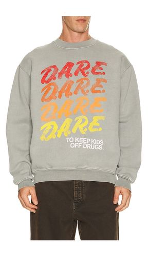 SWEAT D.A.R.E en . Taille L. Also en M, S, XL/1X - Philcos - Modalova