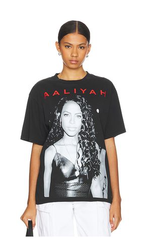 T-SHIRT OVERSIZED AALIYAH in . Size S - Philcos - Modalova