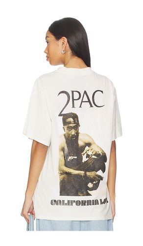 Tupac Smoke Tee en . Taille L. Also en M, S, XL/1X - Philcos - Modalova