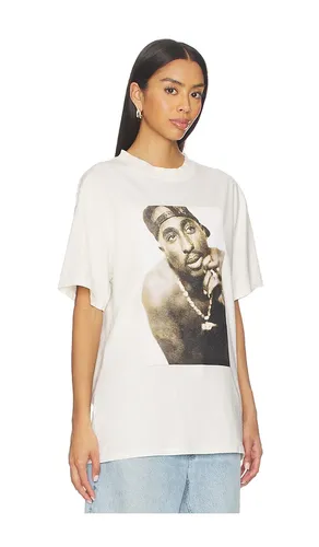 Tupac Smoke Tee en . Taille M. Also en - Philcos - Modalova