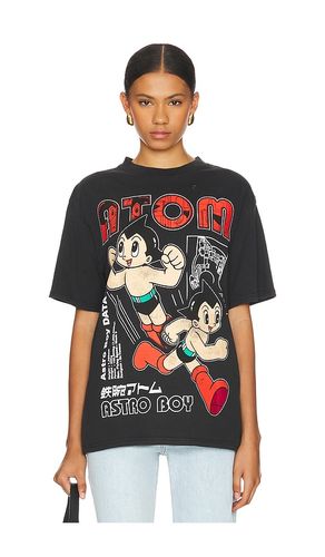 T-SHIRT OVERSIZED ASTRO BOY ATOM en . Taille L. Also en M, S, XL/1X - Philcos - Modalova