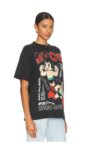 T-SHIRT OVERSIZED ASTRO BOY ATOM en . Taille L. Also en M, S, XL/1X - Philcos - Modalova