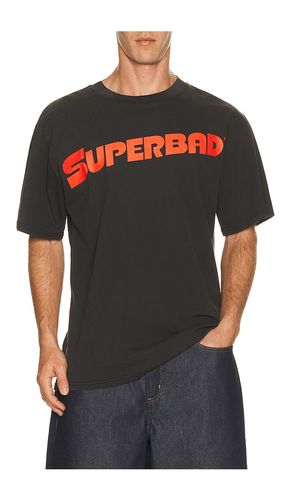 T-SHIRT SUPERBAD en . Taille S. Also en M, L, XL/1X - Philcos - Modalova