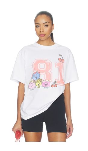 T-SHIRT MR en . Taille L. Also en M, S, XL/1X - Philcos - Modalova