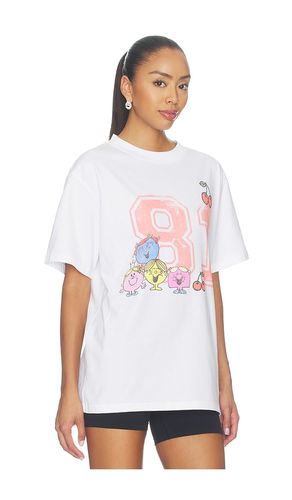 T-SHIRT MR en . Taille S. Also en M, L, XL/1X - Philcos - Modalova