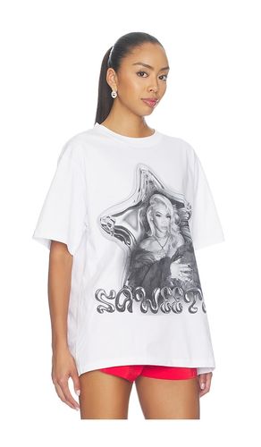 T-SHIRT SAWEETIE en . Taille S. Also en M, L, XL/1X - Philcos - Modalova