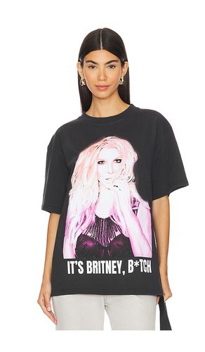 T-SHIRT OVERSIZED BRITNEY SPEARS in . Size M, S - Philcos - Modalova