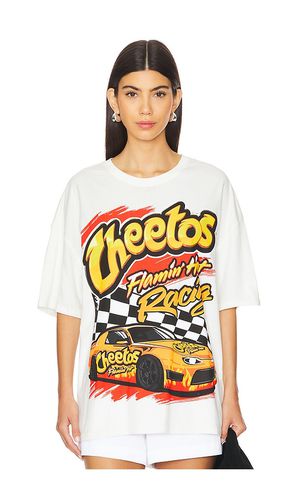 T-SHIRT OVERSIZED CHEETOS RACING in . Size S, XL/1X - Philcos - Modalova