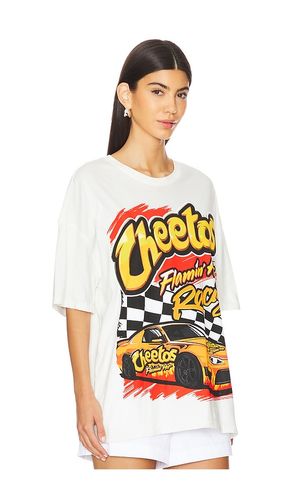 T-SHIRT OVERSIZED CHEETOS RACING en . Taille S. Also en M, L, XL/1X - Philcos - Modalova