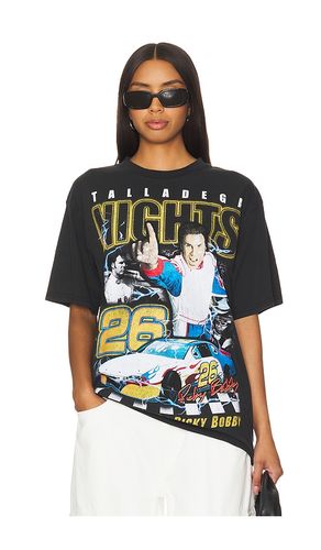 T-SHIRT OVERSIZED TALLADEGA NIGHTS en . Taille S. Also en M, L, XL/1X - Philcos - Modalova