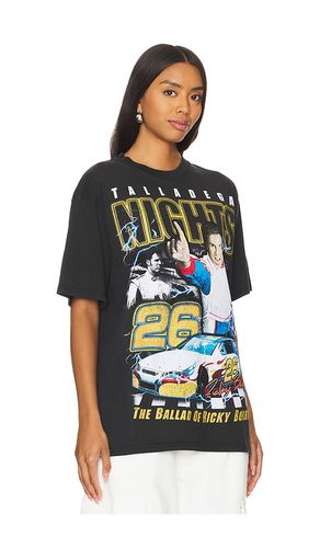 T-SHIRT OVERSIZED TALLADEGA NIGHTS en . Taille S. Also en M, L, XL/1X - Philcos - Modalova