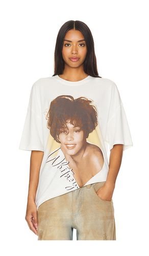 T-SHIRT OVERSIZED WHITNEY HOUSTON in . Size S, XL/1X - Philcos - Modalova