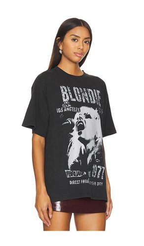 T-SHIRT BOXY BLONDIE IN LOS ANGELES 1977 en . Taille S. Also en M, L, XL/1X - Philcos - Modalova