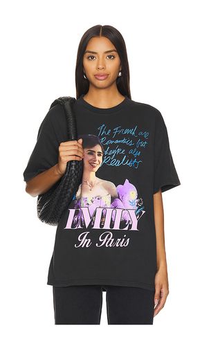 T-SHIRT BOXY EMILY IN PARIS in . Size M, S, XL/1X - Philcos - Modalova