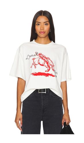 T-SHIRT BOXY LONE STAR en . Taille L. Also en M, S, XL/1X - Philcos - Modalova