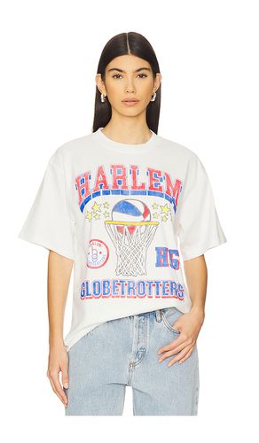 T-SHIRT BOXY HARLEM GLOBETROTTERS STARS in . Size M, S, XL/1X - Philcos - Modalova