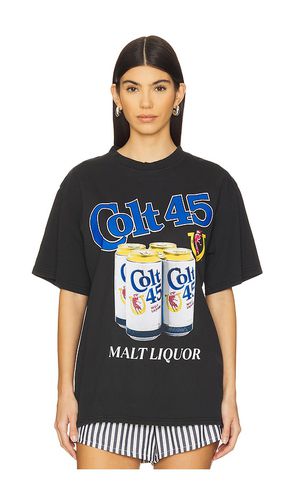 T-SHIRT BOXY COLT 45 MALT LIQUOR in . Size M, S, XL/1X - Philcos - Modalova