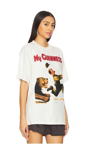 T-SHIRT BOXY MY GOODNESS MY GUINNESS en . Taille S. Also en M, L, XL/1X - Philcos - Modalova