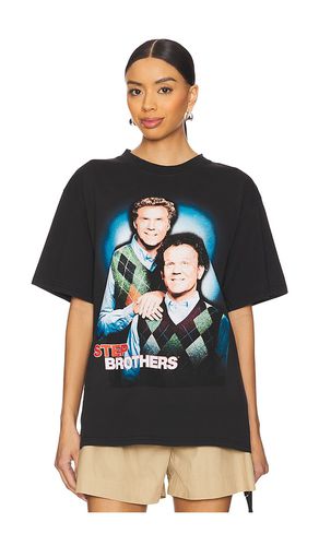 Step Brothers Glow Boxy Tee in . Size M, S, XL/1X - Philcos - Modalova