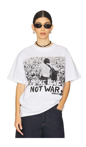 T-SHIRT WOODSTOCK in . Size M, L, XL/1X - Philcos - Modalova