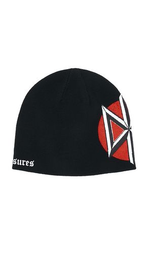 BONNET DEAD KENNEDYS en - Pleasures - Modalova