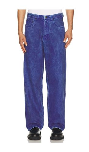 Spray Formula Baggy Jeans en . Taille 30. Also en 32, 34, 36 - Pleasures - Modalova