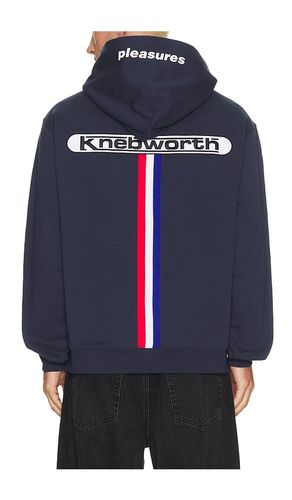SWEAT À CAPUCHE KNEBWORTH en . Taille L. Also en XL/1X - Pleasures - Modalova