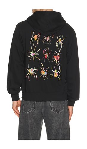 SWEAT À CAPUCHE SPIDERS FITTED en . Taille L. Also en M, S, XL/1X - Pleasures - Modalova