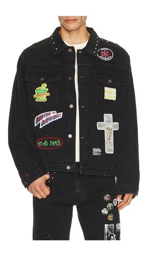 BLOUSON DEAD KENNEDYS en . Taille L. Also en M, S, XL/1X - Pleasures - Modalova