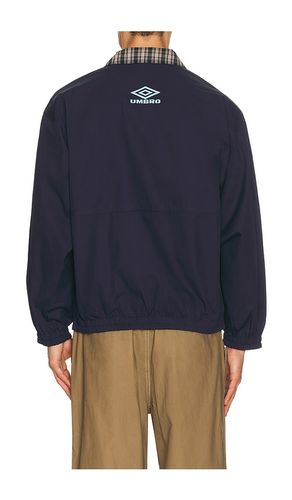 BLOUSON UMBRO en . Taille L. Also en M, S, XL/1X - Pleasures - Modalova