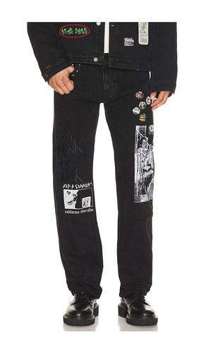 PANTALON DEAD KENNEDYS en . Taille 28. Also en 30, 32, 34 - Pleasures - Modalova