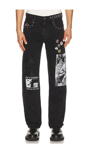 PANTALON DEAD KENNEDYS en . Taille 28. Also en 30, 32, 34 - Pleasures - Modalova