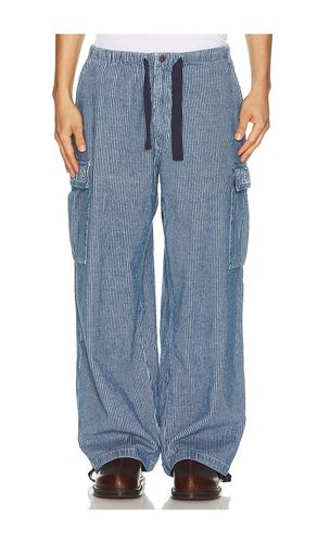 PANTALON VISITOR en . Taille L. Also en M, S, XL/1X - Pleasures - Modalova