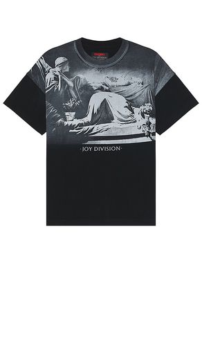 Pleasures T-SHIRT in Black. Size M - Pleasures - Modalova