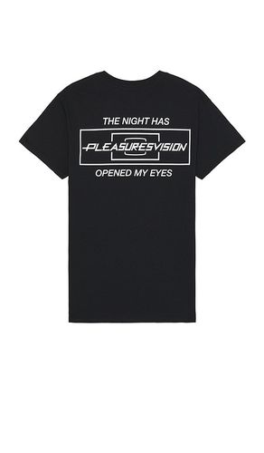 Vision Pocket T-Shirt in . Size M, S, XL/1X - Pleasures - Modalova