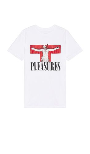 Lilith T-Shirt in . Size M, S - Pleasures - Modalova