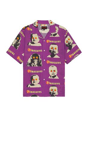 CHEMISE HEAD in . Size M, S - Pleasures - Modalova